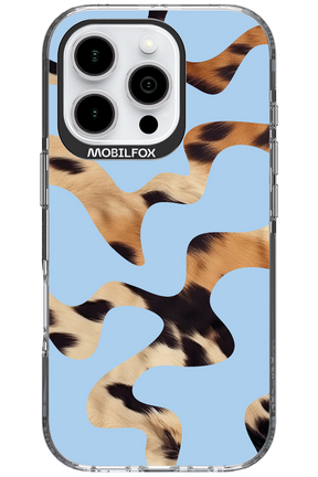 Funky Deer - Apple iPhone 16 Pro