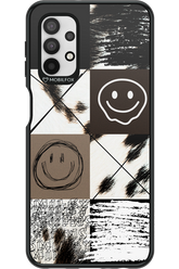 Brownie Smiley - Samsung Galaxy A32 5G