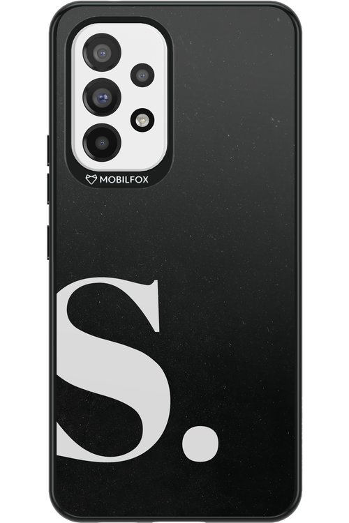 S (Off Space) 2.0 - Samsung Galaxy A53