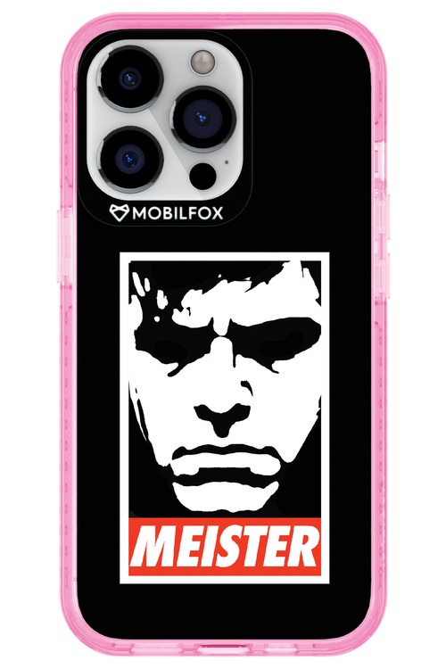 MEISTER - Apple iPhone 13 Pro