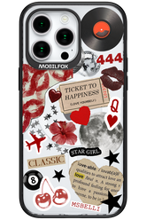 Alter Queen - Apple iPhone 15 Pro Max