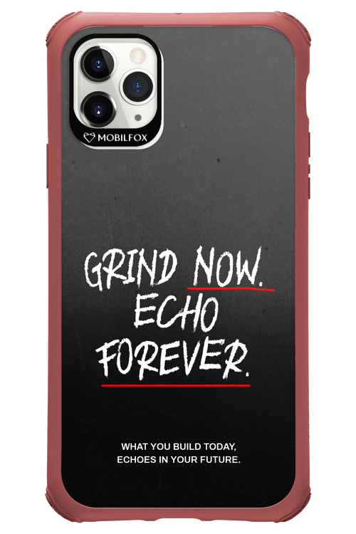 Grind Now - Apple iPhone 11 Pro Max