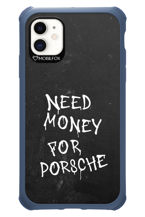 Need Money II - Apple iPhone 11