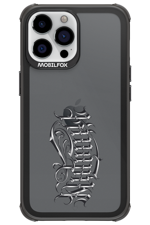 Chaotic Love - Apple iPhone 13 Pro Max