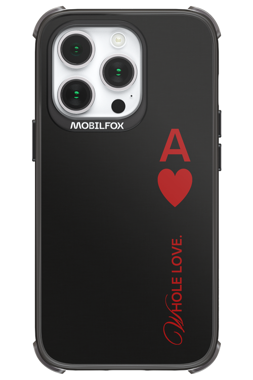 Whole 2.0 - Apple iPhone 14 Pro