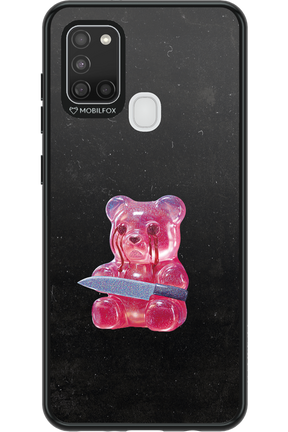 Yummy - Samsung Galaxy A21 S
