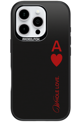 Whole 2.0 - Apple iPhone 16 Pro