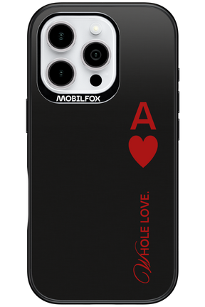 Whole 2.0 - Apple iPhone 16 Pro