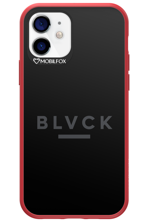 BLVCK II - Apple iPhone 12