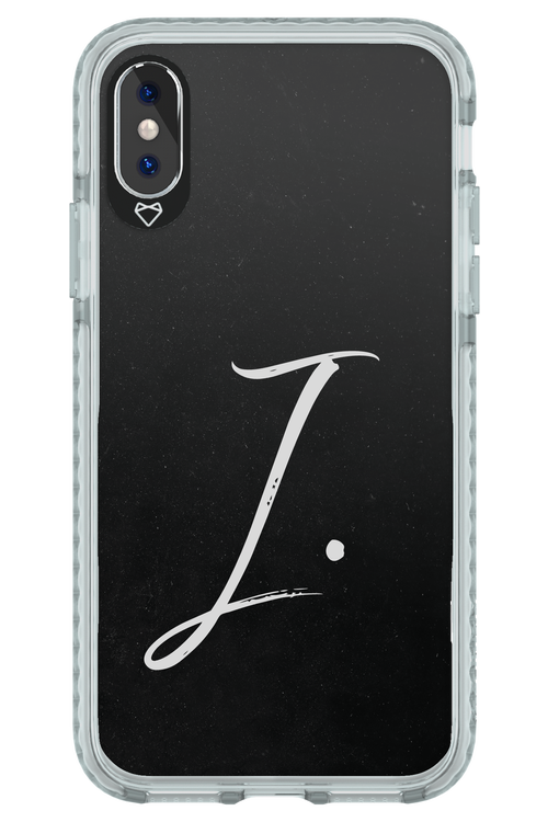 (Off Space) I 2.0 - Apple iPhone X