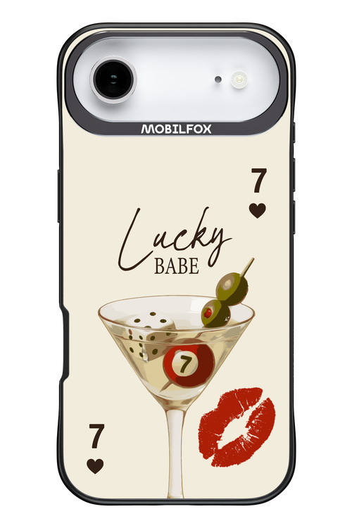 Lucky Babe - Apple iPhone 17 Air