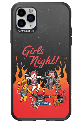 Girls Night 2.0 - Apple iPhone 11 Pro Max