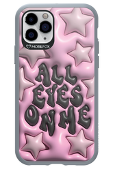 All Eyes On Me - Apple iPhone 11 Pro