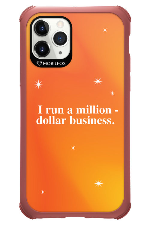 Business business - Apple iPhone 11 Pro