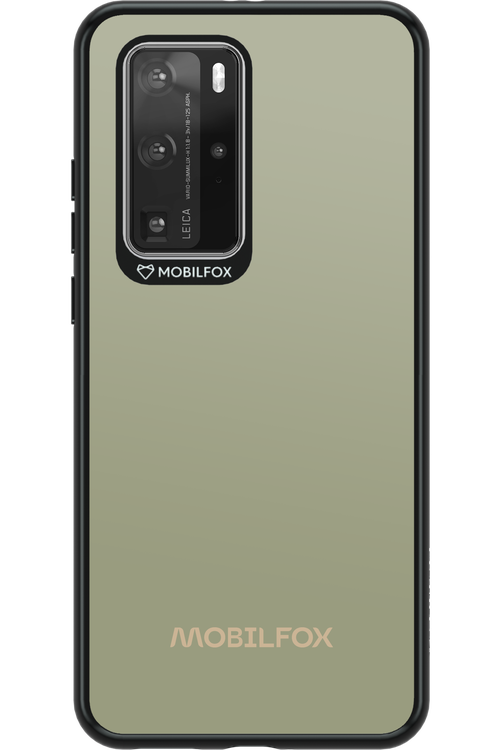 Olive 2.0 - Huawei P40 Pro