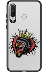 Monkey Rage Light - Huawei P30 Lite