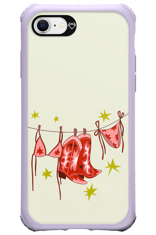 Laundry 2.0 - Apple iPhone 8