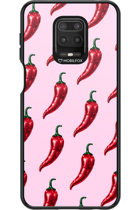 Chili Babe 2.0 - Xiaomi Redmi Note 9 Pro