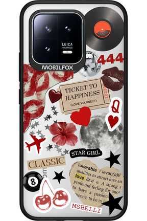 Alter Queen - Xiaomi 13