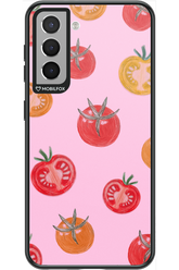Cherry Tomato - Samsung Galaxy S21