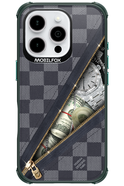 Goodie Bag - Apple iPhone 16 Pro