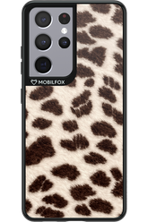 Wild Coat 2.0 - Samsung Galaxy S21 Ultra