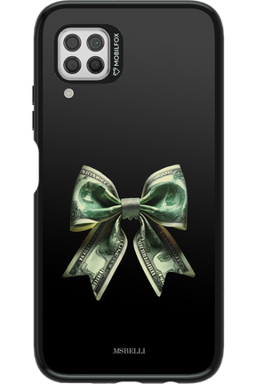 Money is Cute - Huawei P40 Lite