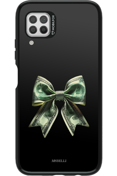 Money is Cute - Huawei P40 Lite