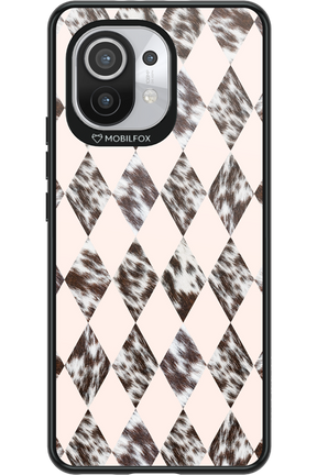 Cool Floor - Xiaomi Mi 11 5G