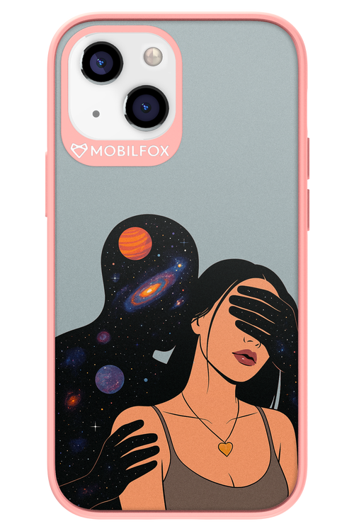 Universe Lover - Apple iPhone 13 Mini