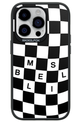 Belli Checked 2.0 - Apple iPhone 14 Pro