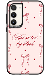 Sisters Red 2.0 - Samsung Galaxy S23 Plus