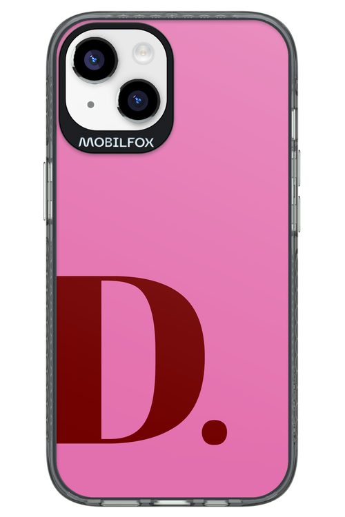 D (Sorbet) - Apple iPhone 14