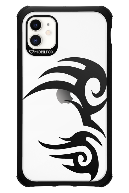 Tattoo Icon - Apple iPhone 11