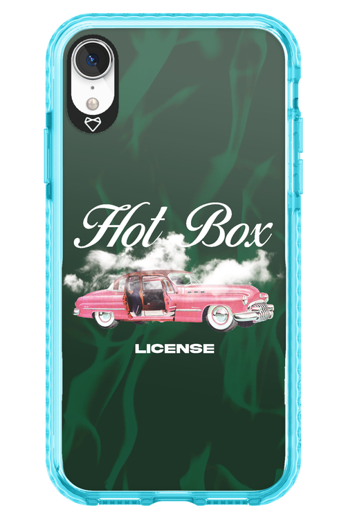 Hotbox - Apple iPhone XR