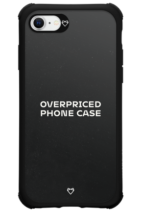 Overprieced - Apple iPhone SE 2020