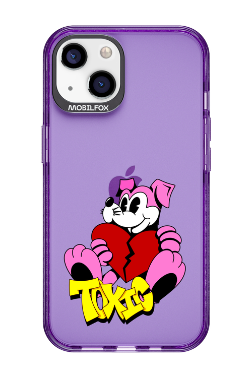 Toxic Dreams - Apple iPhone 13