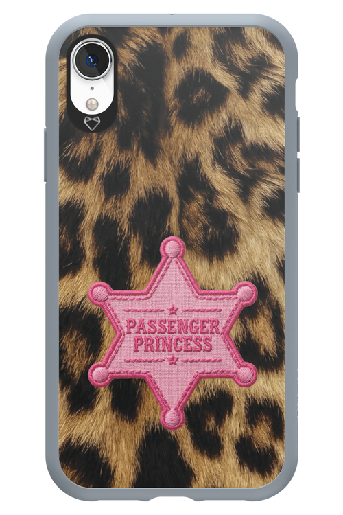 Passenger Princess 2.0 - Apple iPhone XR