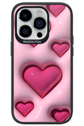 Nantia Hearts 2.0 - Apple iPhone 14 Pro