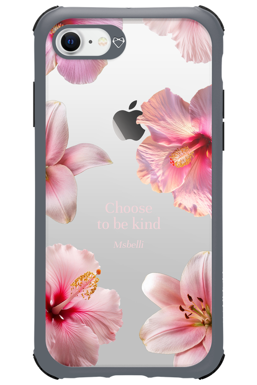 Be Kind - Apple iPhone 7