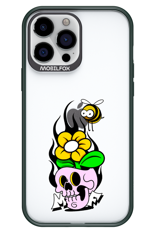 Sugar & Venom - Apple iPhone 13 Pro Max