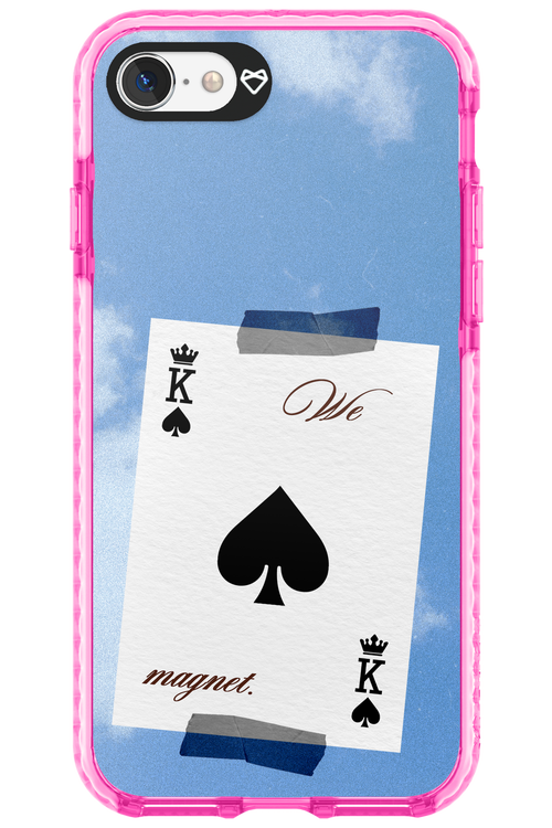 Magnet - Apple iPhone 7