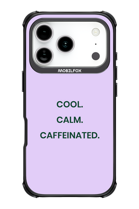 CCC - Apple iPhone 17 Pro