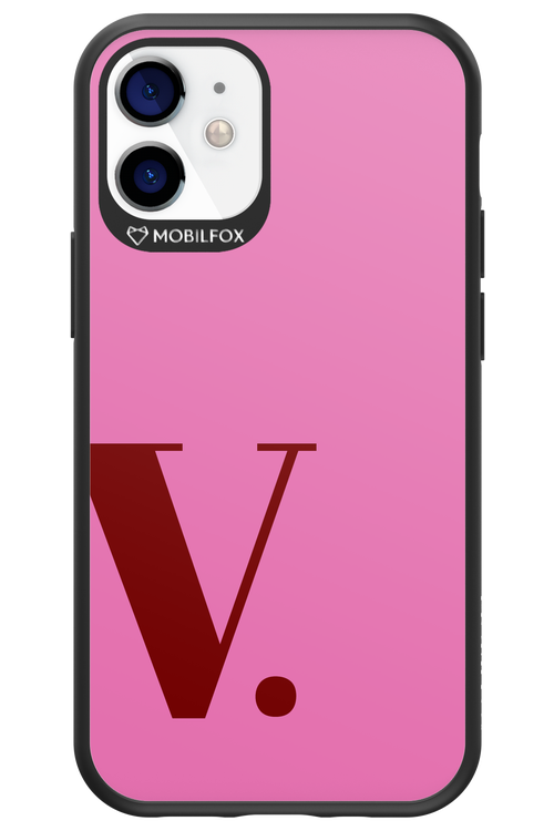 V (Sorbet) 2.0 - Apple iPhone 12 Mini
