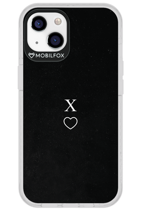 X Black 2.0 - Apple iPhone 13