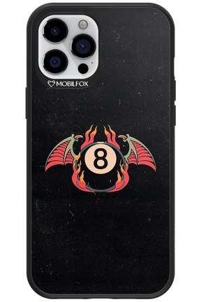 8ight - Apple iPhone 12 Pro Max