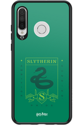 Slytherin2 - Huawei P30 Lite