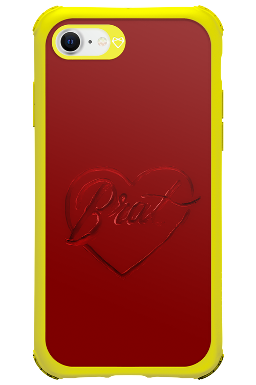 Brat - Apple iPhone 8