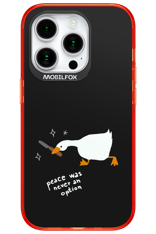 OPTION - Apple iPhone 15 Pro