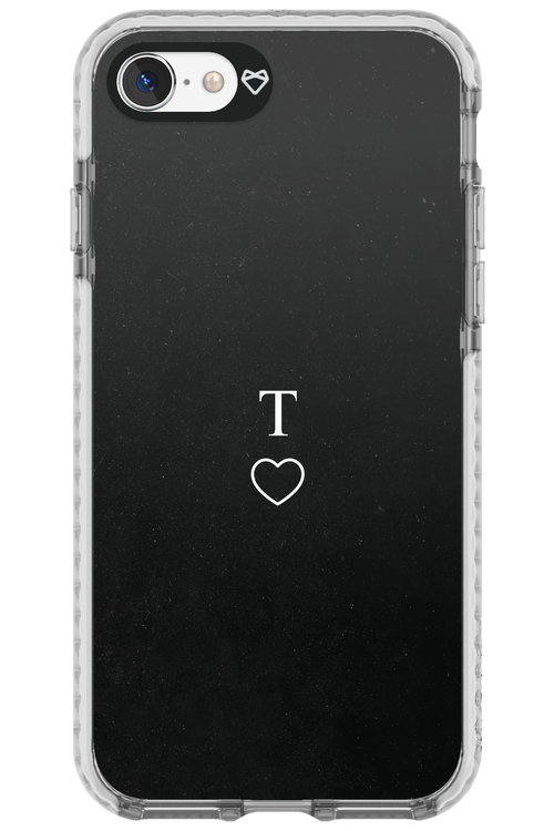 T Black 2.0 - Apple iPhone 7